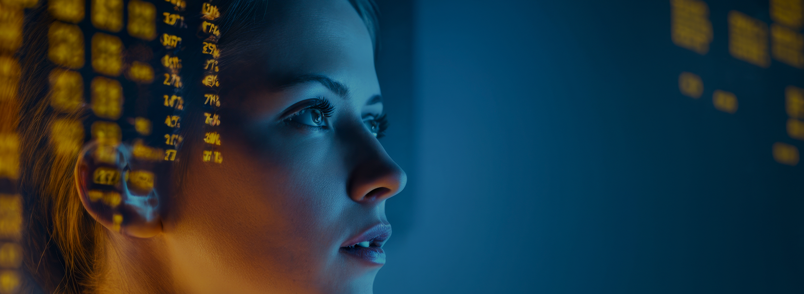 OGNI CLIENTE HA UN GEMELLO DIGITALE.